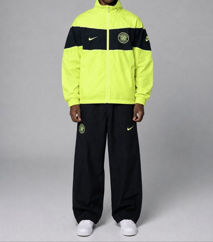 Nike celtic trainingsanzug - nike,