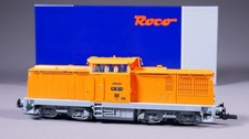 H0 DC Roco 70814 Diesellok BR