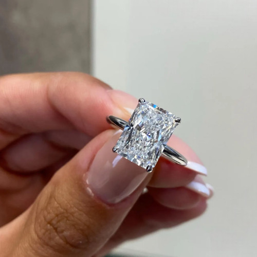 Diamant ehering - diamant,