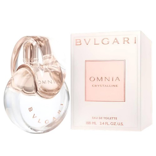 Bulgari omnia crystalline - omnia,