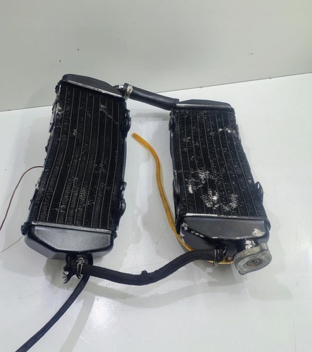 Kühler radiator stück - kühler, ktm