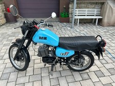 MZ ETZ 150 - BJ: 1989 - im