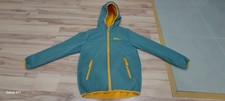Jack Wolfskin Kinder Softshell