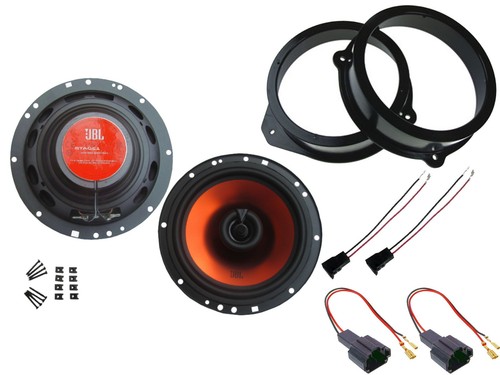 Jbl lautsprecher set für saab - jbl,