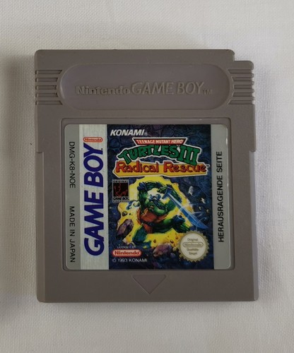 Nintendo gameboy teenage - gameboy,