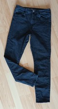 H&M Skinny Highwaist Jeans