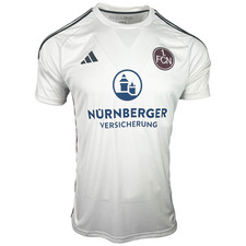 Adidas 1.FC Nürnberg Trikot
