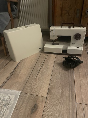 Nähmaschine pfaff - nÄhmaschine,