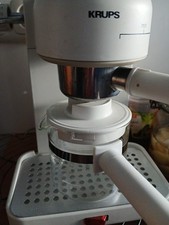 Krups Cappuccino