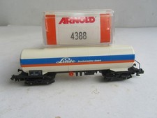 Arnold 4388 - Spur N -