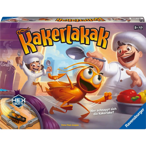 Ravensburger 20800 - ,