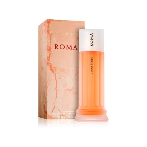 Roma donna eau toilette - roma,