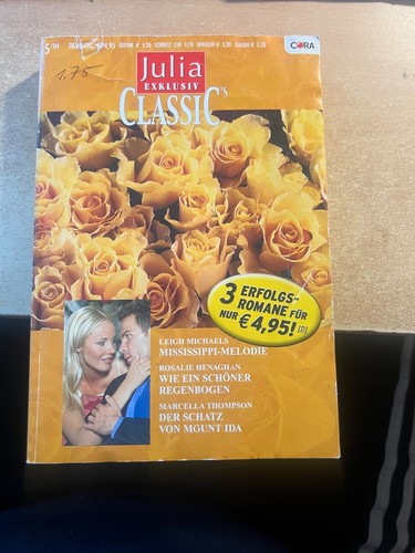 Julia exklusiv - exklusiv, 💋