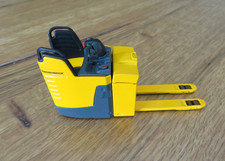 Modell M 1:25 - Jungheinrich