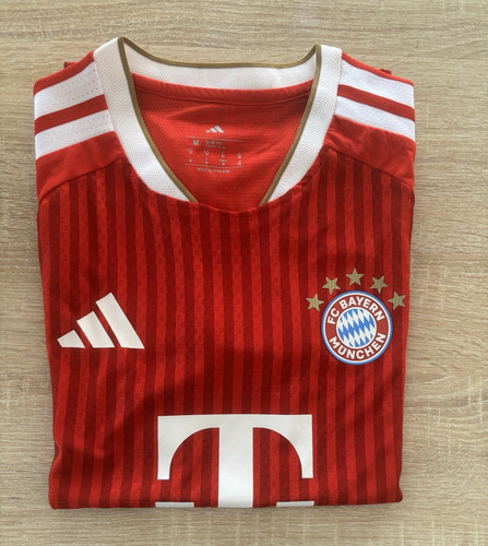Bayern münchen trikot - fc,