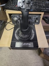 Thrustmaster X56 Flight/Space