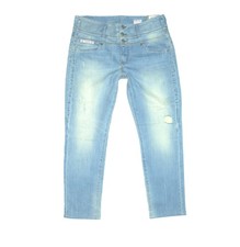 Herrlicher raya boy damen - boy,
