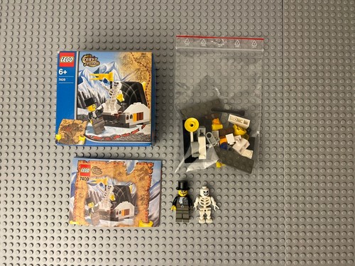 Lego adventurers orient - lego,