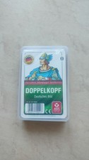 Doppelkopf spielkarten deck - spielkarten,
