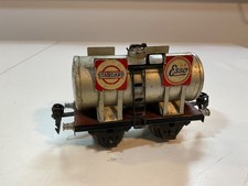 Märklin Spur 0, Kesselwagen