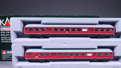Kato 73328 - h0, dc