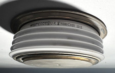 Westcode Thyristor N980CH21