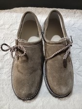 Haferlschuhe Traditional