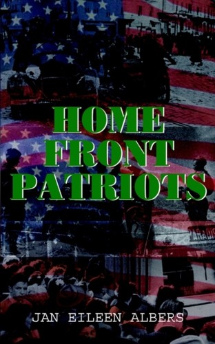 Albers home front patriots - -,