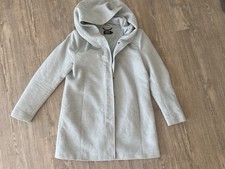 Only Mantel Jacke Gr. L Mint