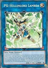 Yu-Gi-Oh! Battles of Legend: Chapter 1 BLC1-DE Einzelkarten zur Auswahl - deutsc