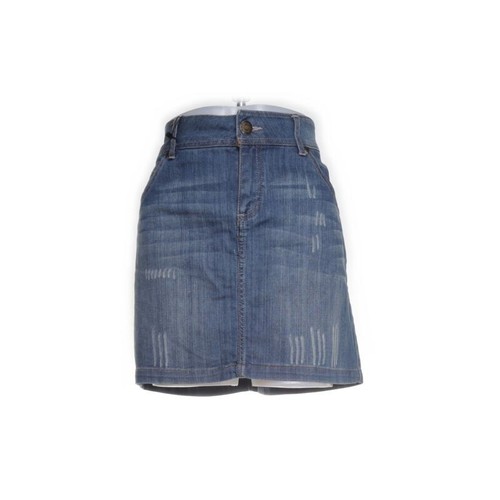 Minirock jeansrock promod - minirock,,