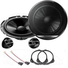 PIONEER LAUTSPRECHER für FIAT