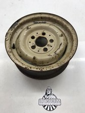 Stahlfelge Felge Scheibenrad 3