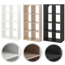 IKEA Kallax Bücherregal Regal