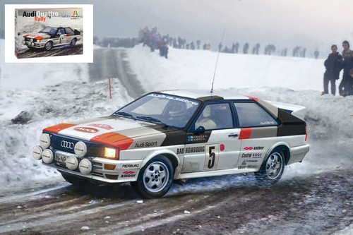 Modellauto model kit bausatz - modellauto,