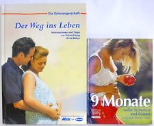 Die Schwangerschaft Der Weg