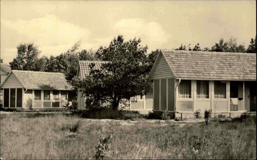 Dierhagen 1964 ddr - dierhagen,