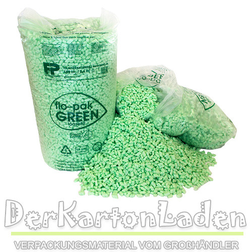 9600 liter neu bio - neu, flo-pak