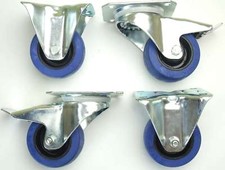 1 Set 80 mm SL Rollen