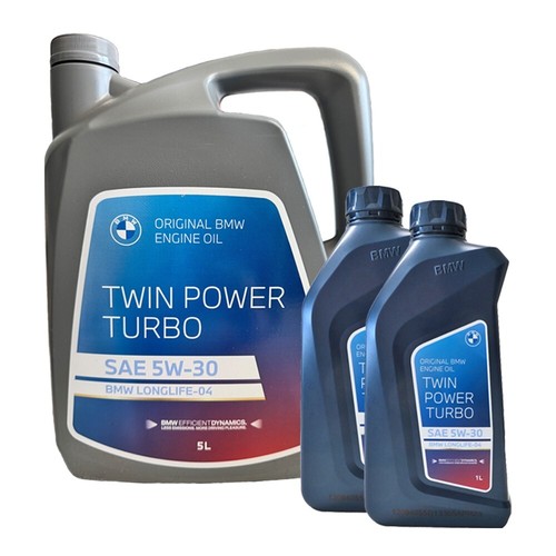 Bmw twinpower turbo 7 - bmw,