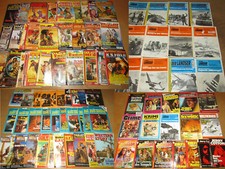 100 Romane Abenteuerpaket