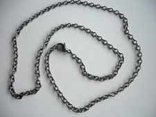 Pierre Lang Kette RH Zirkonia