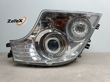 Original Mercedes-Benz Actros MP4 W960 Frontscheinwerfer Xenon Links A9608200639