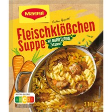 Maggi Guten Appetit