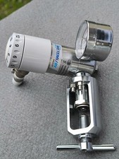 Schnell Druckminderer