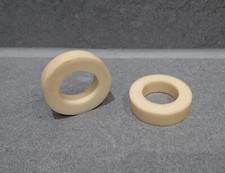 IHC Dichtring Unterlenkerwelle 554 644 743 744 745 844 845 856 Biegestab 2Stk.