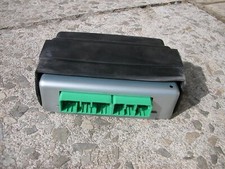 ABS Steuergerät ABS unit Yamaha FJR 1300 RP11 2004 - 2005 RP08 2003