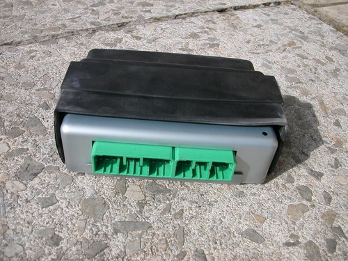 Abs steuergerät unit - abs,
