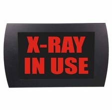AMERICAN RECORDER - "X-RAY IN