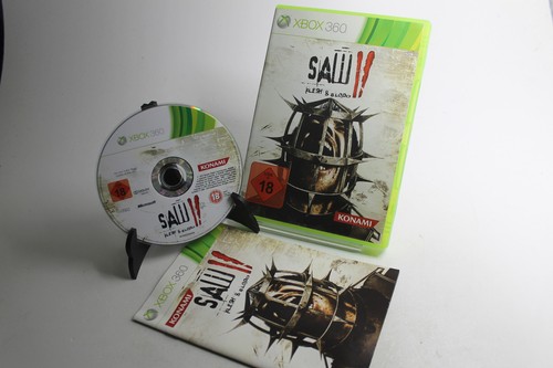 Saw flesh and - saw, blood